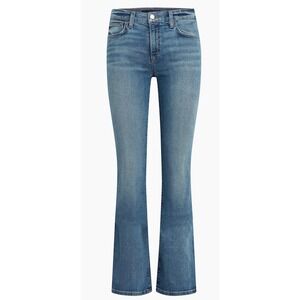 Joe's Jeans The Frankie Bootcut Boardwalk Mid Rise Jeans Size 32